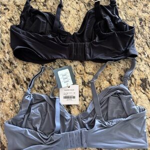 Harper Wilde Base Unlined Bra